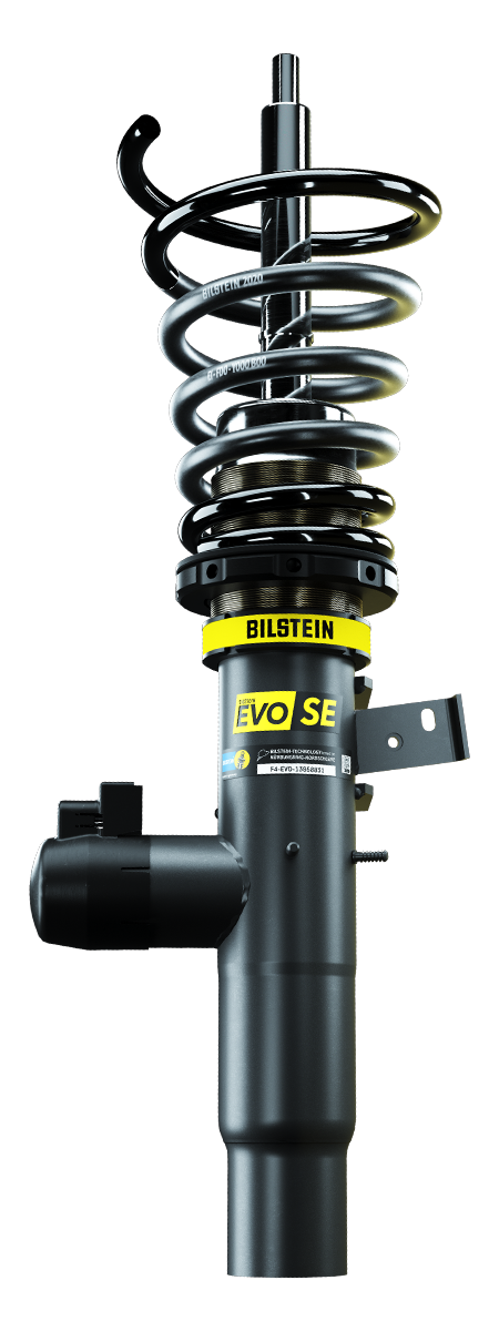 SUSPENSION EVO SE