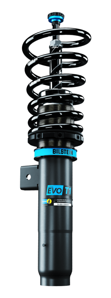 EVO T1