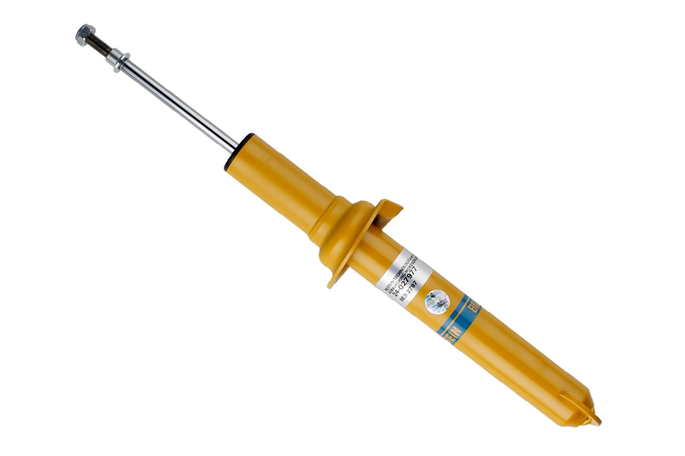 SUSPENSION B16 DAMPTRONIC